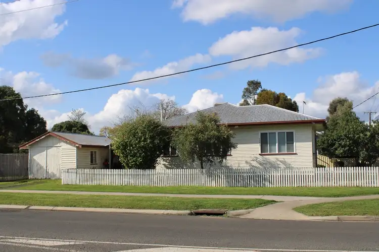 Seventh view of Homely house listing, 64 Orpen Street, Dalby QLD 4405