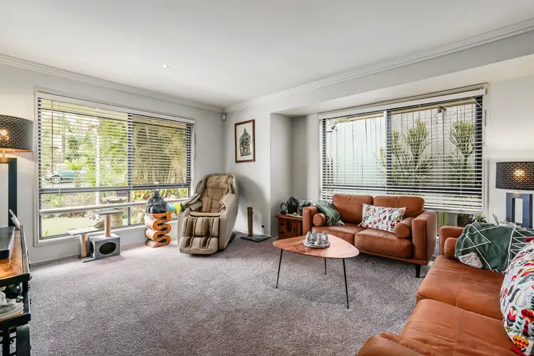 Second view of Homely house listing, 20 Watarrka Drive, Parkinson QLD 4115