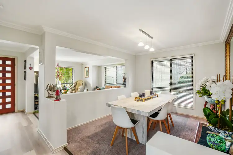 Third view of Homely house listing, 20 Watarrka Drive, Parkinson QLD 4115
