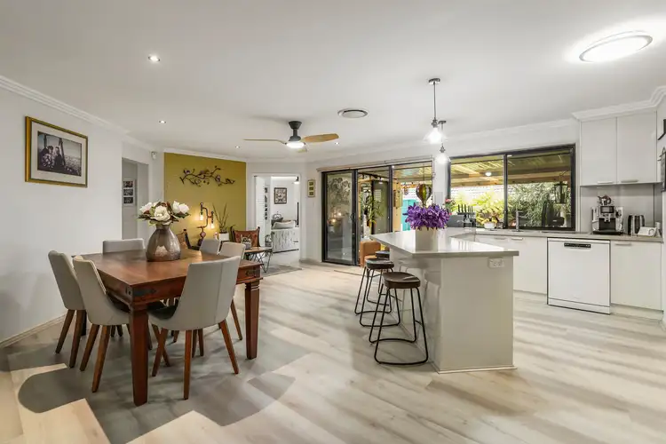 Fourth view of Homely house listing, 20 Watarrka Drive, Parkinson QLD 4115