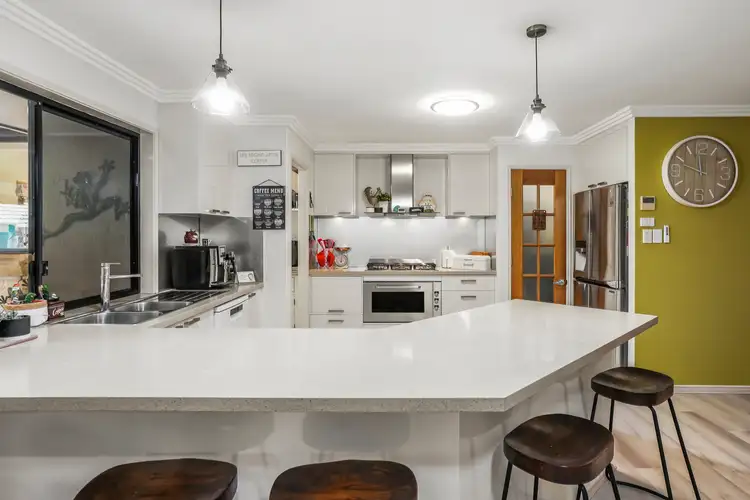 Fifth view of Homely house listing, 20 Watarrka Drive, Parkinson QLD 4115