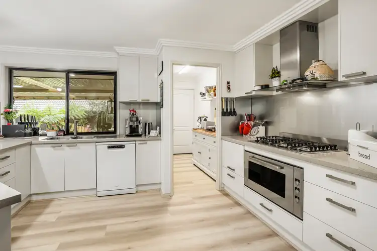 Sixth view of Homely house listing, 20 Watarrka Drive, Parkinson QLD 4115
