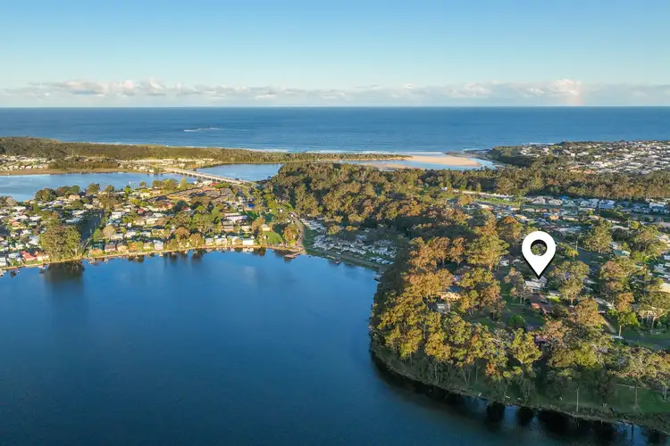 34 Wallaroy Drive, Burrill Lake NSW 2539