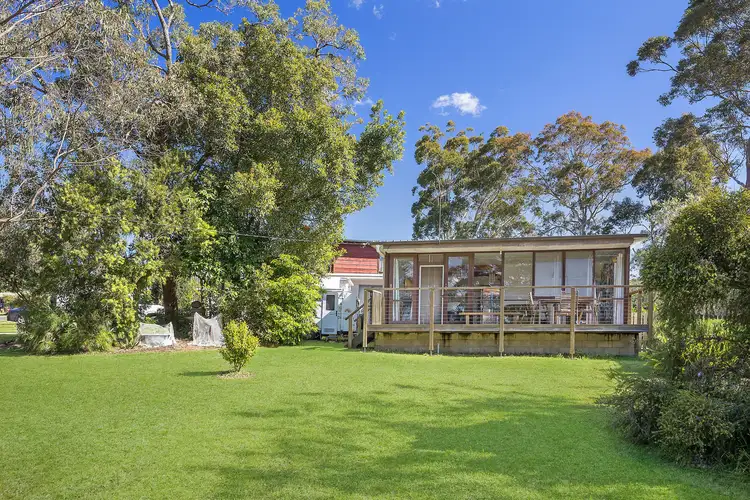 Third view of Homely house listing, 34 Wallaroy Drive, Burrill Lake NSW 2539