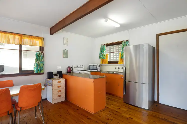 Fifth view of Homely house listing, 34 Wallaroy Drive, Burrill Lake NSW 2539