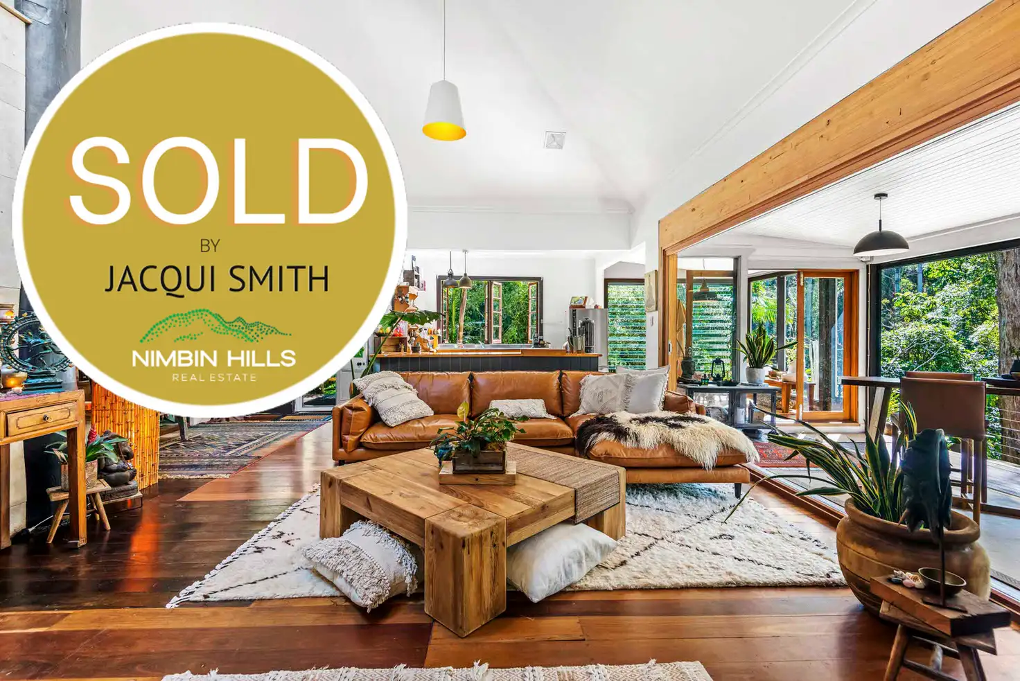 Main view of Homely house listing, 23/1157 Stony Chute Road, Nimbin NSW 2480