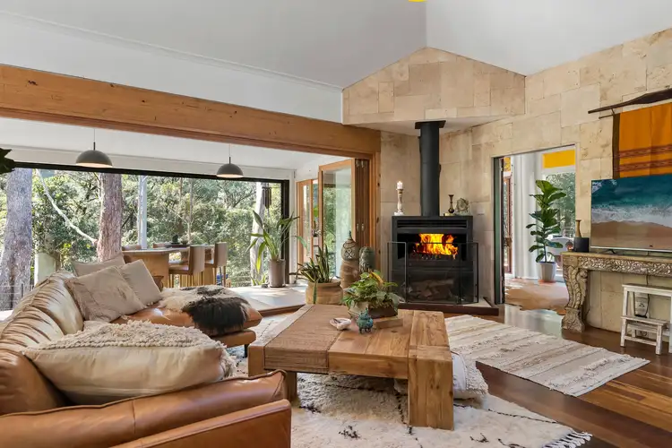 Second view of Homely house listing, 23/1157 Stony Chute Road, Nimbin NSW 2480