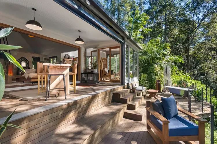 Third view of Homely house listing, 23/1157 Stony Chute Road, Nimbin NSW 2480