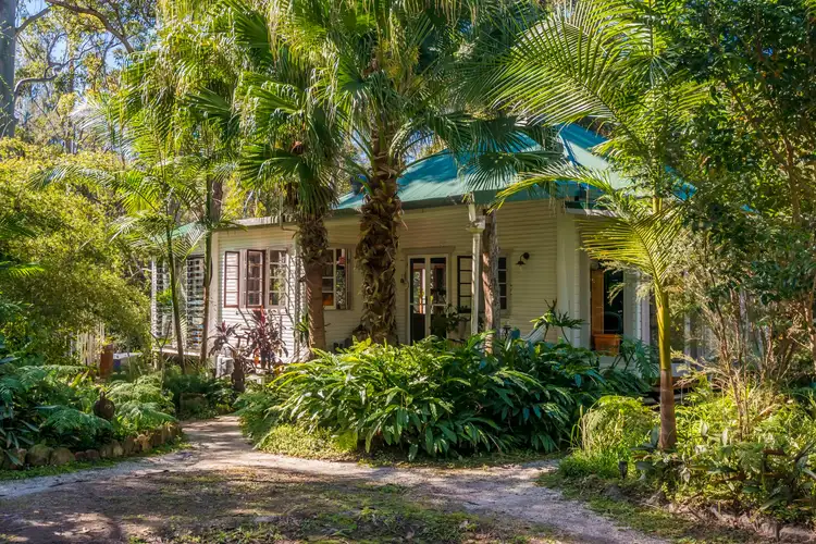 Fifth view of Homely house listing, 23/1157 Stony Chute Road, Nimbin NSW 2480