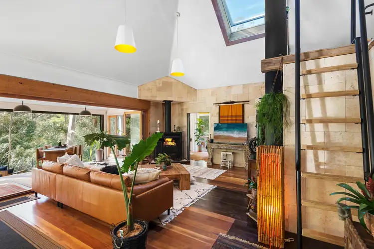 Sixth view of Homely house listing, 23/1157 Stony Chute Road, Nimbin NSW 2480