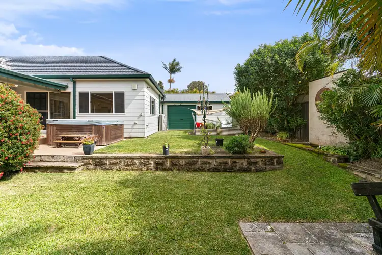 Second view of Homely house listing, 7 Garnet Road, Miranda NSW 2228