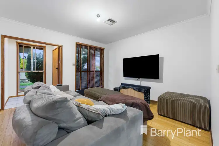 Third view of Homely unit listing, 1/33 Arthur Street, St Albans VIC 3021