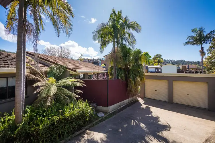 Main view of Homely house listing, 2 Berrambool Drive, Merimbula NSW 2548