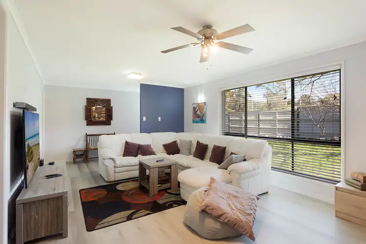 Second view of Homely house listing, 2 Berrambool Drive, Merimbula NSW 2548