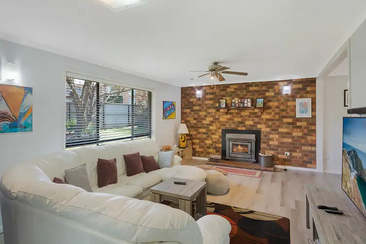 Third view of Homely house listing, 2 Berrambool Drive, Merimbula NSW 2548