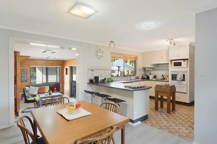 Sixth view of Homely house listing, 2 Berrambool Drive, Merimbula NSW 2548