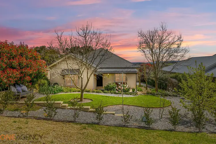 6 William Street, Millthorpe NSW 2798