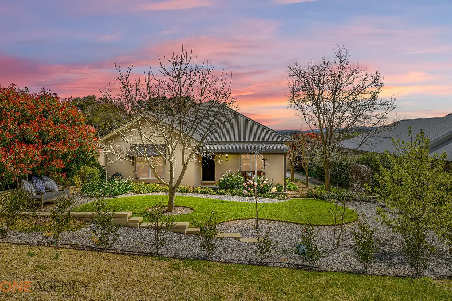 Main view of Homely house listing, 6 William Street, Millthorpe NSW 2798