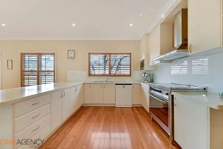 Second view of Homely house listing, 6 William Street, Millthorpe NSW 2798