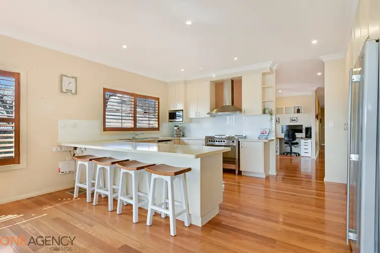Third view of Homely house listing, 6 William Street, Millthorpe NSW 2798
