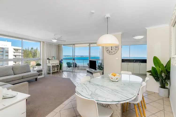 40/180 Marine Parade, Rainbow Bay QLD 4225