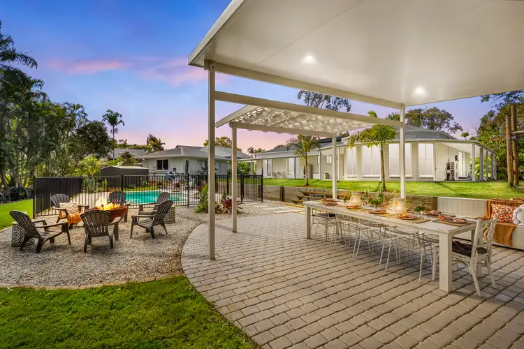 10 Cooberrie Street, Cornubia QLD 4130