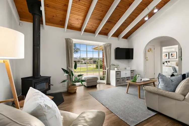 Second view of Homely house listing, 9 Cromer Place, Keilor Downs VIC 3038