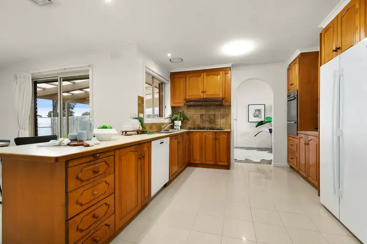 Fourth view of Homely house listing, 9 Cromer Place, Keilor Downs VIC 3038