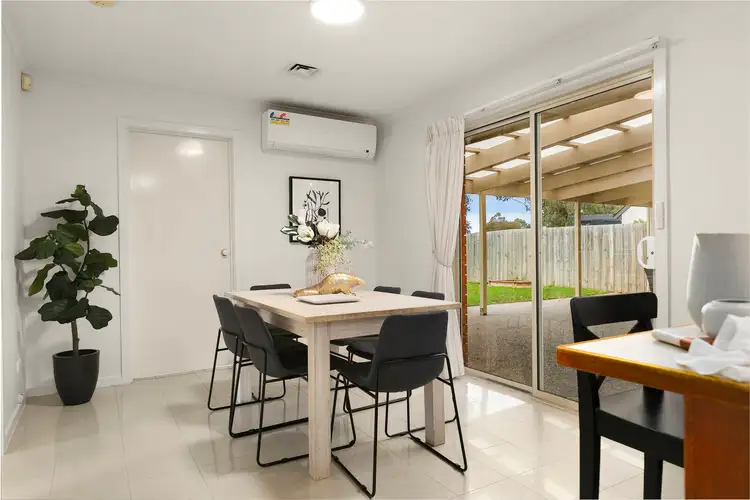 Fifth view of Homely house listing, 9 Cromer Place, Keilor Downs VIC 3038