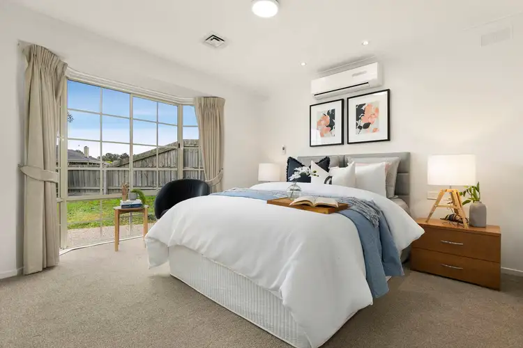 Sixth view of Homely house listing, 9 Cromer Place, Keilor Downs VIC 3038