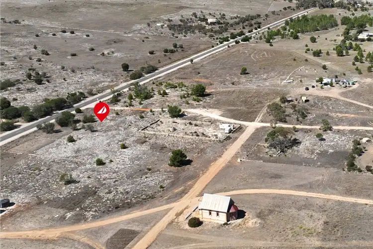 Sixth view of Homely land listing, LOT 72 Flinders Highway, Sheringa SA 5607