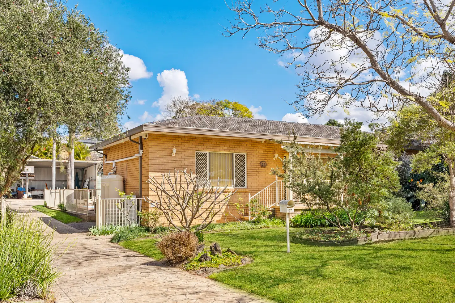 Main view of Homely house listing, 32 Murdoch Street, Ermington NSW 2115