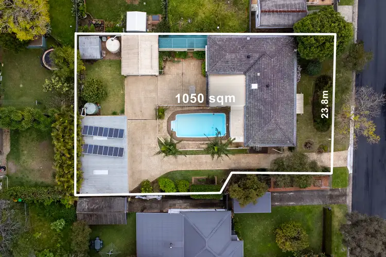 Second view of Homely house listing, 32 Murdoch Street, Ermington NSW 2115