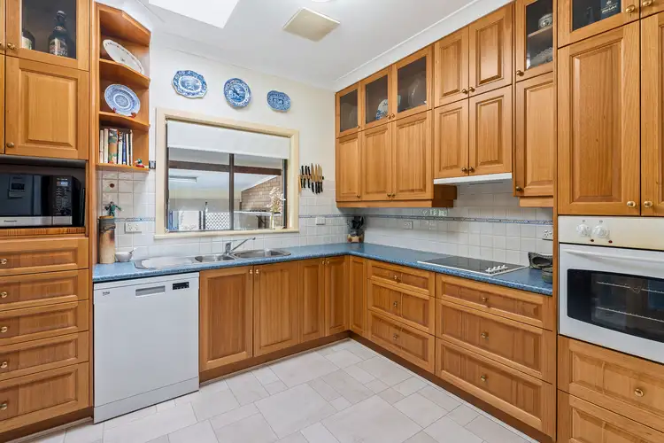 Fourth view of Homely house listing, 32 Murdoch Street, Ermington NSW 2115