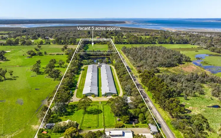 63 Whitneys Road, Somerville VIC 3912