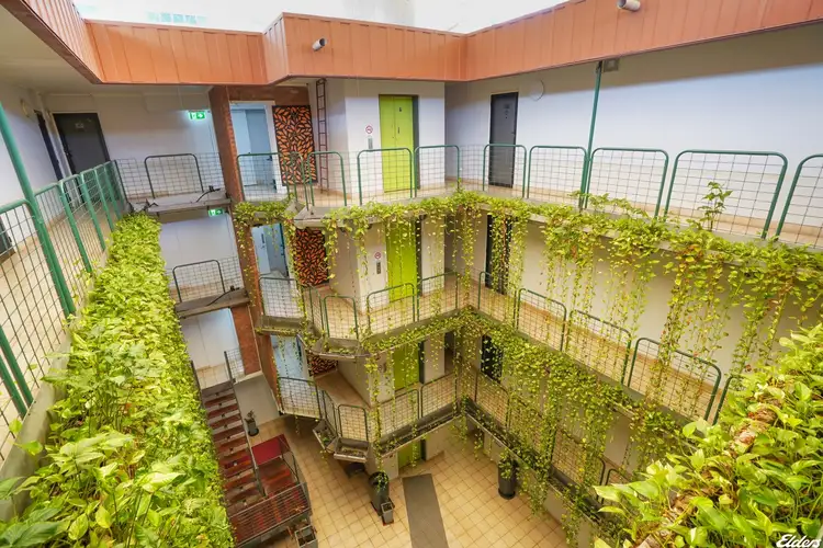Main view of Homely unit listing, 33/117 Smith Street, Darwin City NT 800