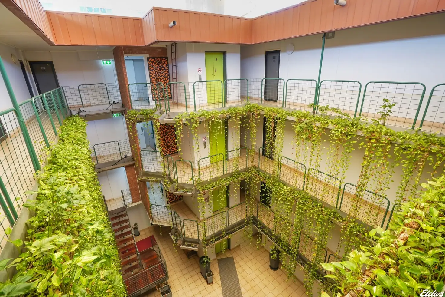Main view of Homely unit listing, 33/117 Smith Street, Darwin City NT 800