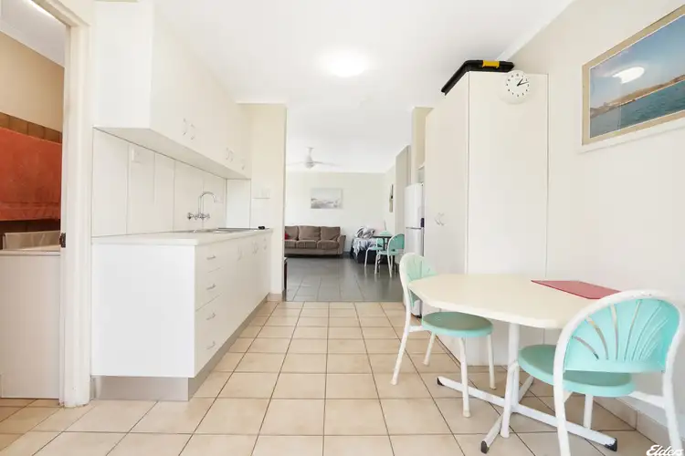 Second view of Homely unit listing, 33/117 Smith Street, Darwin City NT 800