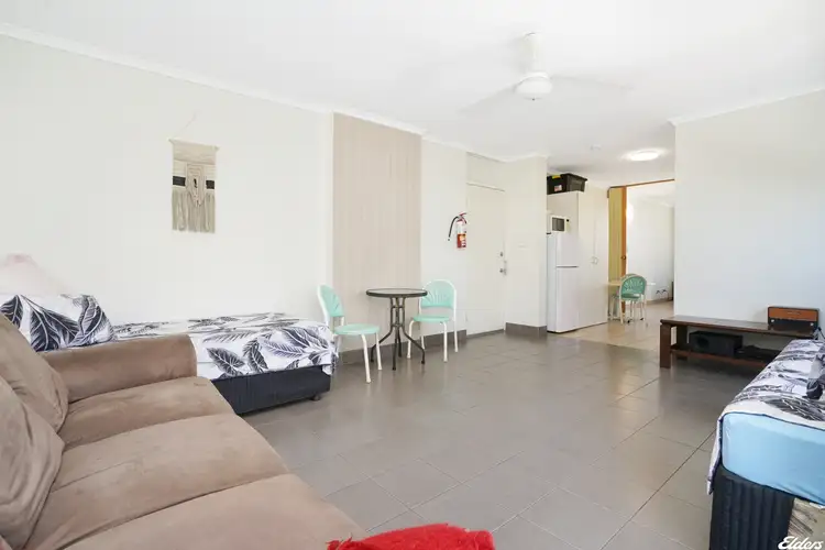 Third view of Homely unit listing, 33/117 Smith Street, Darwin City NT 800