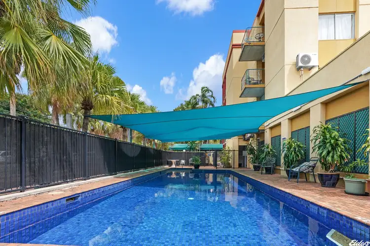 Fifth view of Homely unit listing, 33/117 Smith Street, Darwin City NT 800
