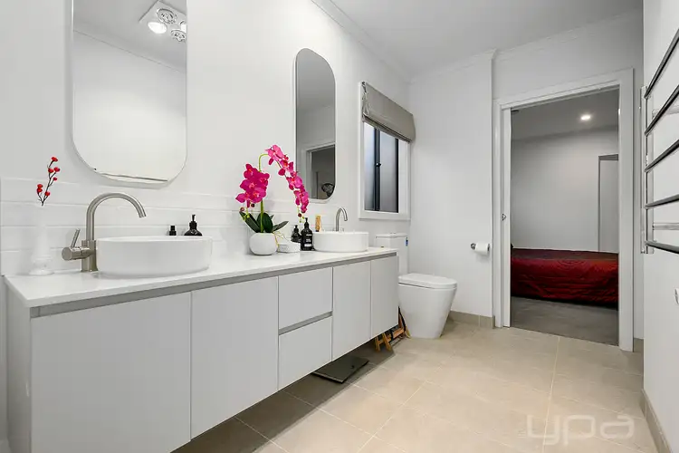 Fifth view of Homely unit listing, 85 Mushu Street, Deanside VIC 3336