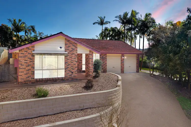 43 Pemberton Boulevard, Lisarow NSW 2250