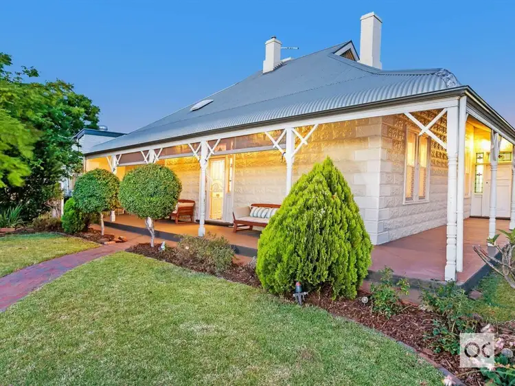19 Wills Street, Largs Bay SA 5016