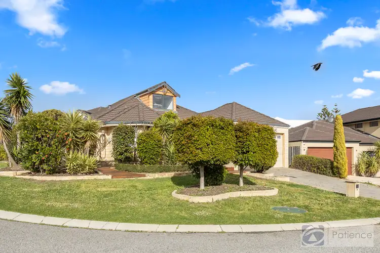 12 Dorado Beach Crescent, Connolly WA 6027