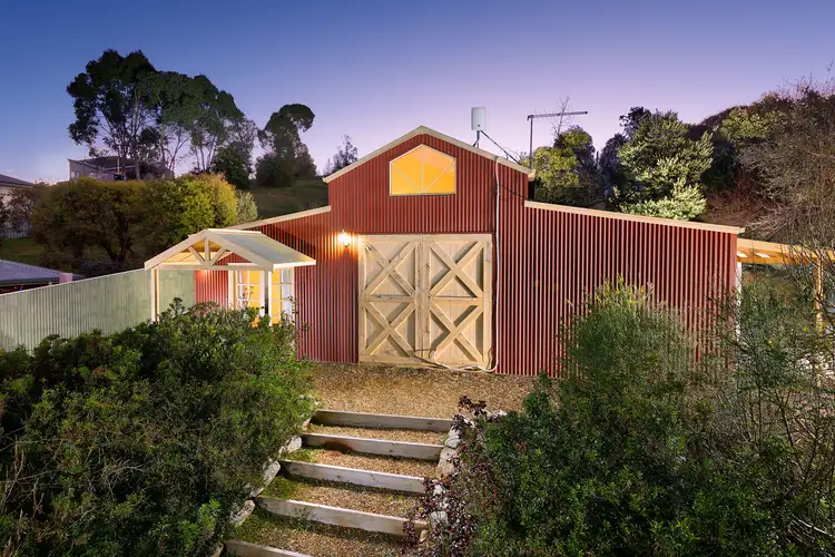 Main view of Homely house listing, 11 Bells Flat Road, Yackandandah VIC 3749