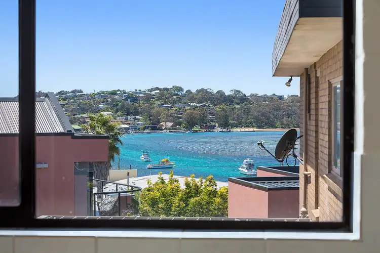 Third view of Homely unit listing, 2/3-5 Short Street, Merimbula NSW 2548