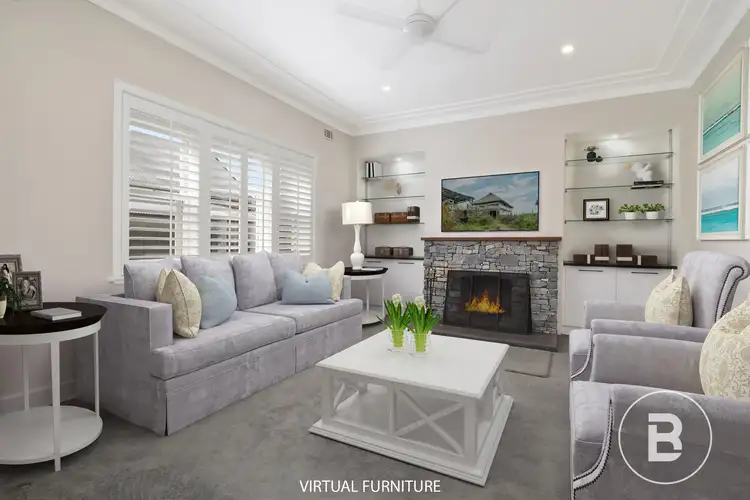 Third view of Homely house listing, 37 Burns Street, Maryborough VIC 3465