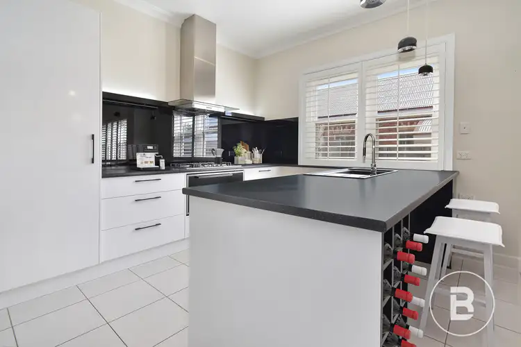 Fourth view of Homely house listing, 37 Burns Street, Maryborough VIC 3465