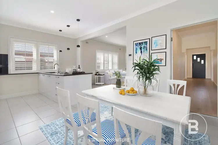 Fifth view of Homely house listing, 37 Burns Street, Maryborough VIC 3465