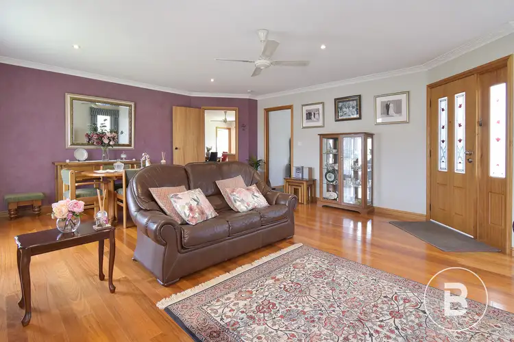 Second view of Homely house listing, 1 Albert Street, Maryborough VIC 3465